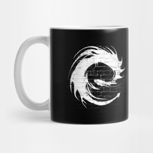 Eragon Symbol Mug